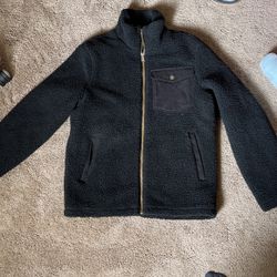 Wool Jacket  
