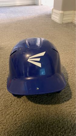 Easton helmet