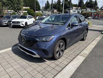 2023 Mercedes-Benz EQE 350 SUV
