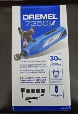 Dremel 7350-PET