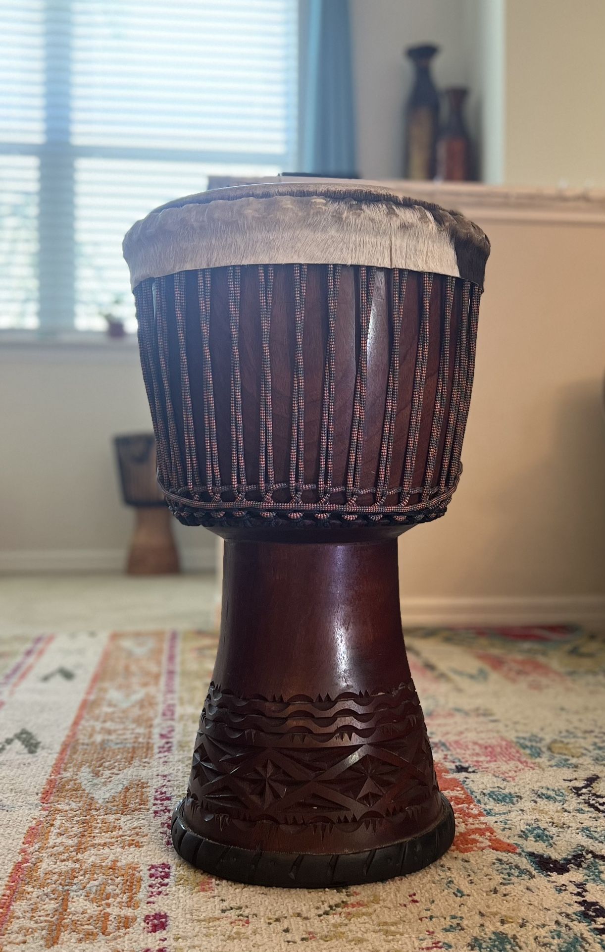 Wula djembe deals