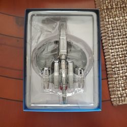 Star Trek Deep Space Nine Model Ship