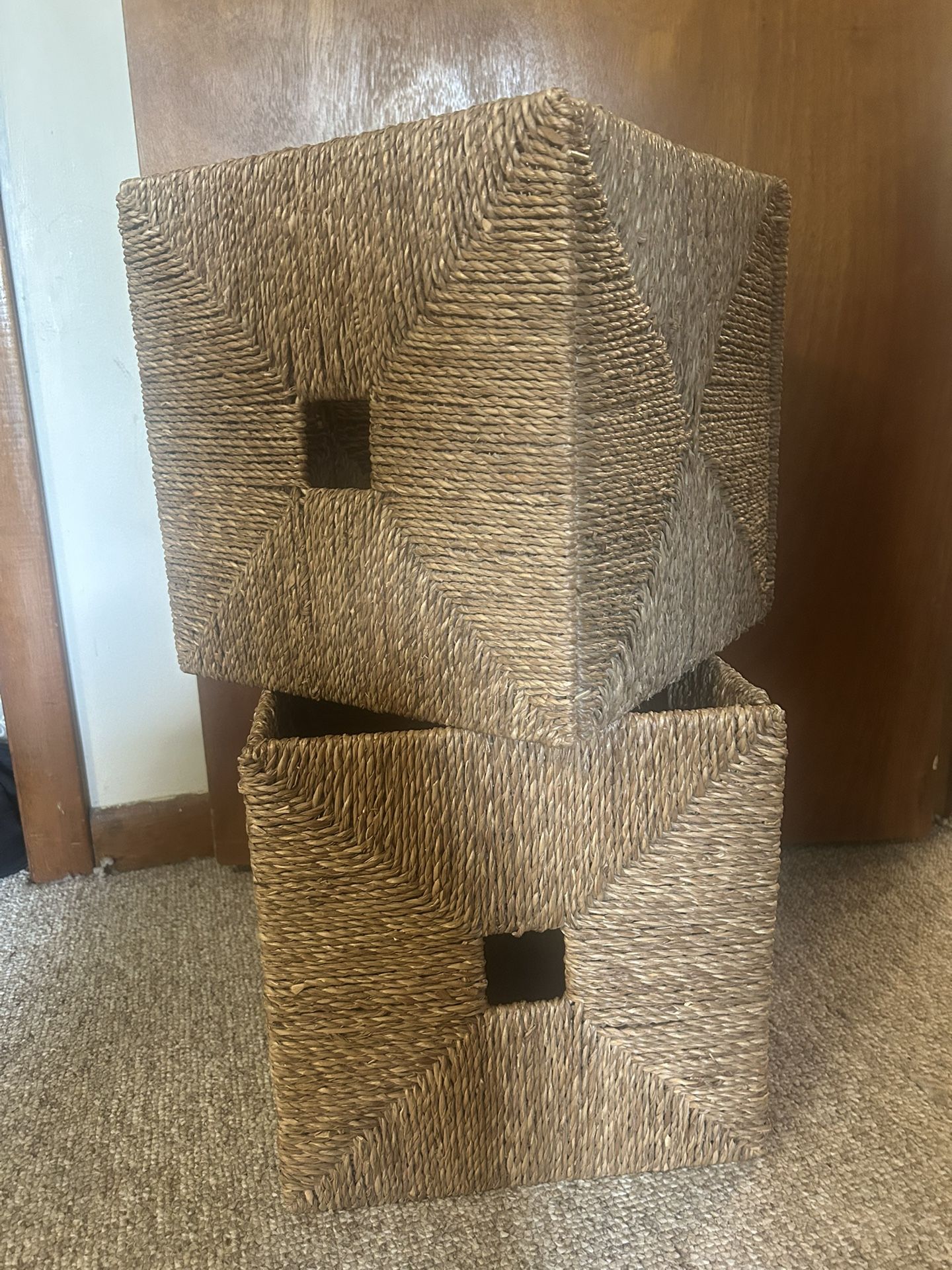 Baskets 