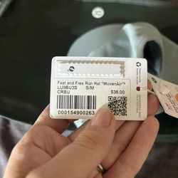 Lululemon Hat 