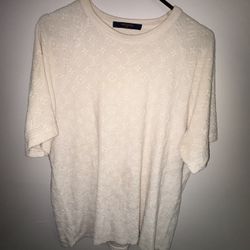 Louis Vuitton 2019 printed Tee