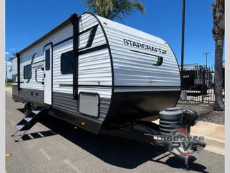 2025 Autumn Ridge 27Bhp