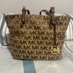 Michael Kors Tote Bag