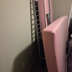 Bunked Beds For FREE.