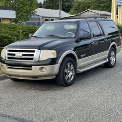 2007 Ford Expedition
