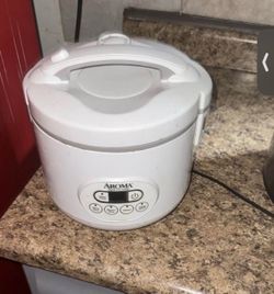 Rice Cooker