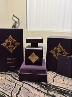 Initio Psychedelic Love Unisex Fragrance