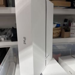 ipad 6-8gen empty boxes only