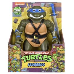 Teen Age Mutant Ninja Turtles