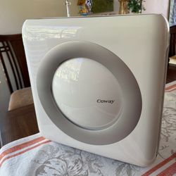 Coway Mighty Air Purifier AP-1512HH