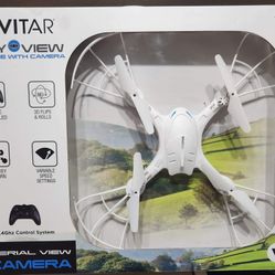 Vivitar Drone New