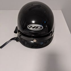 Motorcycle/ Moped Helmet