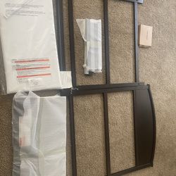 Infant Changing Table 