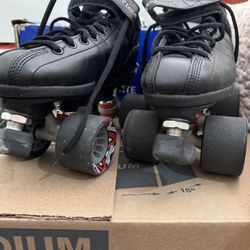 Riedell Skates