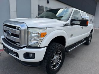 2015 Ford F-250
