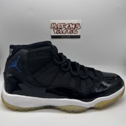 Jordan 11 Retro Space Jam (2000) Sz. 11.5