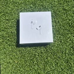 AirPod Pro 3rd Generation Sealed