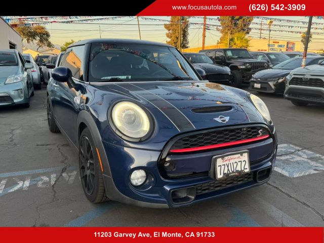 2014 MINI Hardtop