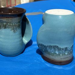 Neher Hand Warmer Mugs