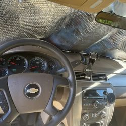 2009 Chevrolet Tahoe