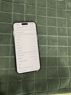 iPhone 15 plus