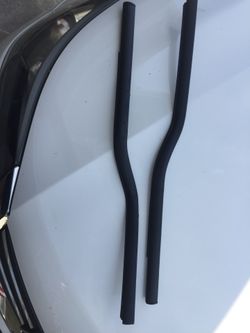2004-2008 F-150 door felt