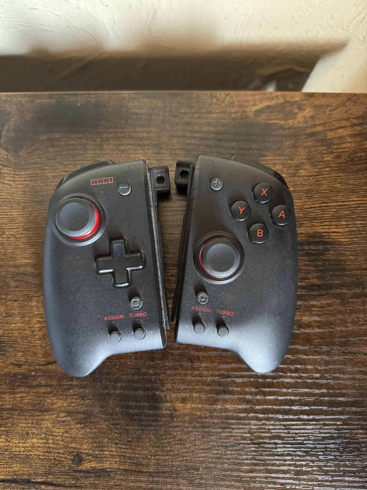 Hori Split Pad Pro (Nintendo Switch)