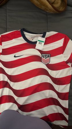 US Nike Home Tee