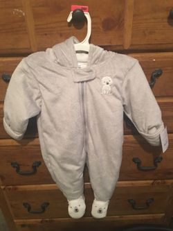 Infant