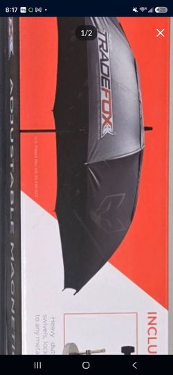 Tradefox