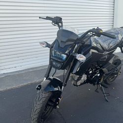 Street Legal Boom Vader Gen 2