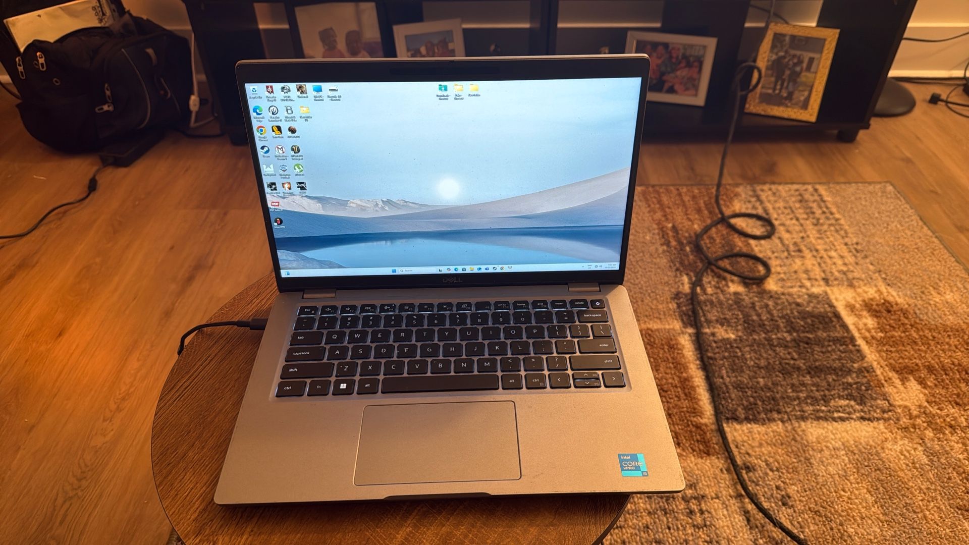 Dell Latitude
