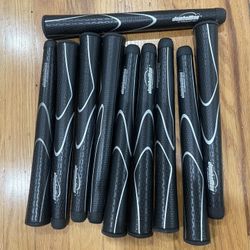 JUMBOMAX tour Series Golf Grips