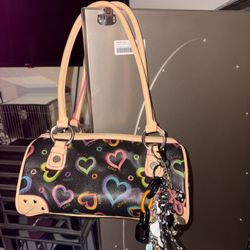 Xoxo Purse 