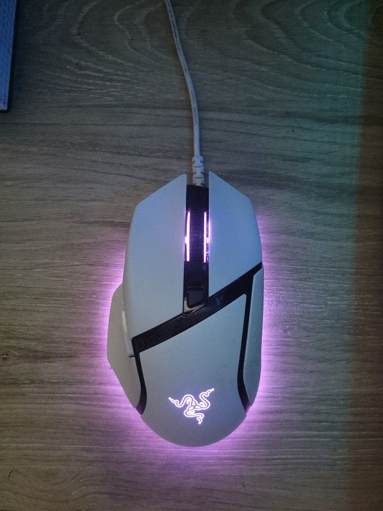 Razer Basilik V3 Pro Wireless Gaming Mouse