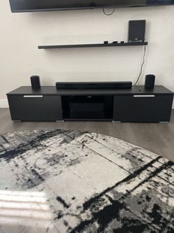 Media Console