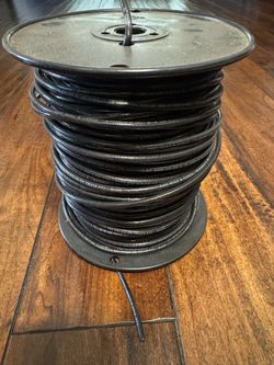 475 ft roll 10 awg stranded copper thhn electric wire for commercial or residential work