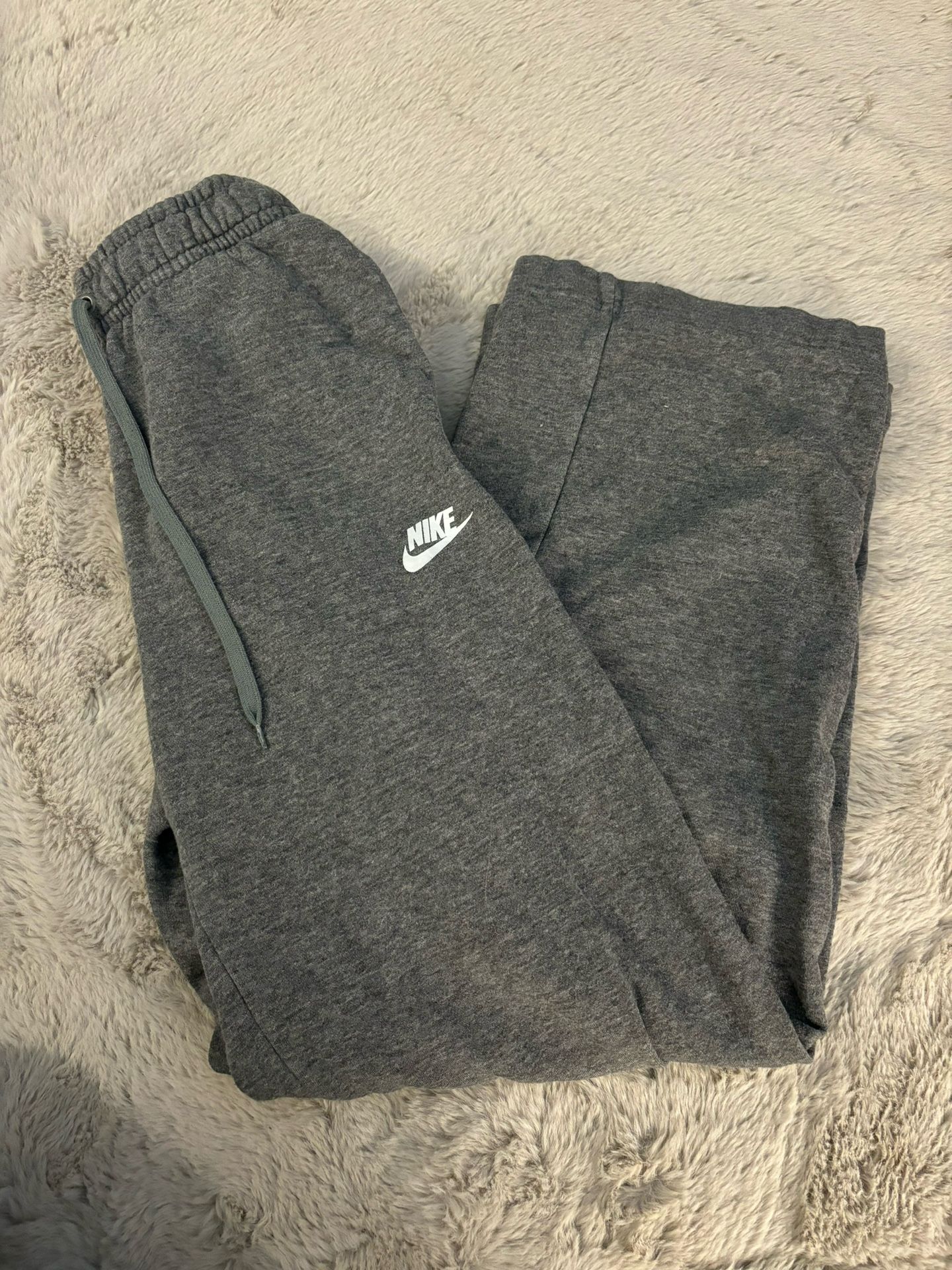 Women’s Grey Nike Sweats Size XSmall