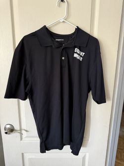 Men’s Work Shirt 