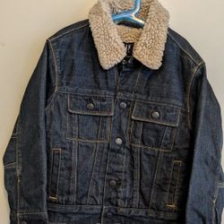 Gap Kid Jacket(6-7)