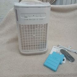 Table Top Fan / Humidifier