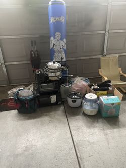 ALL 50$. MICROWAVE, & MORE