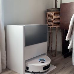 Dreame Aqua10 Ultra Roller Vacuum / Mop For Sale!