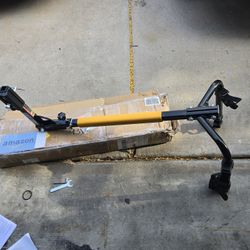 Hitch Bike Rack
