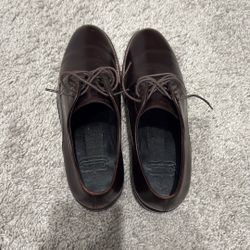 Thursday Boots Dress Shoes 