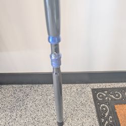 Fishing pole